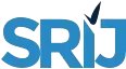 Logo SRIJ Portugal